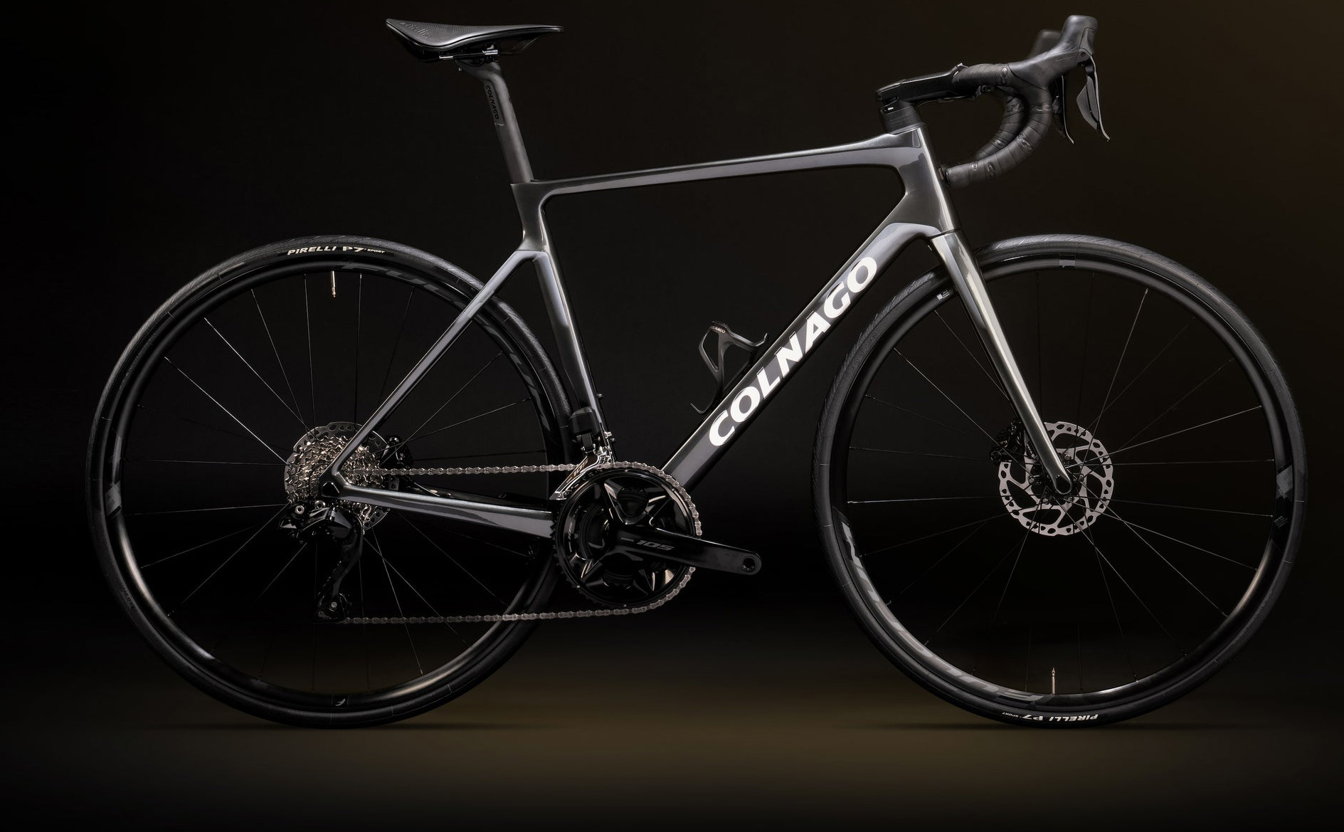 Colnago V4 105 R7170 Di2 VISION SC 45 | Bike-Discount